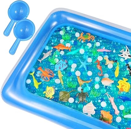ocean water toys