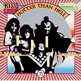 Hotter Than Hell Remastered