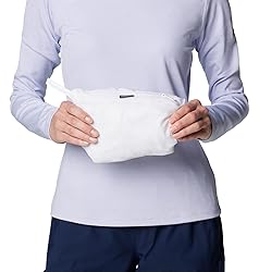 Columbia Womens Switchback IV Rain Jacket, White, 2X