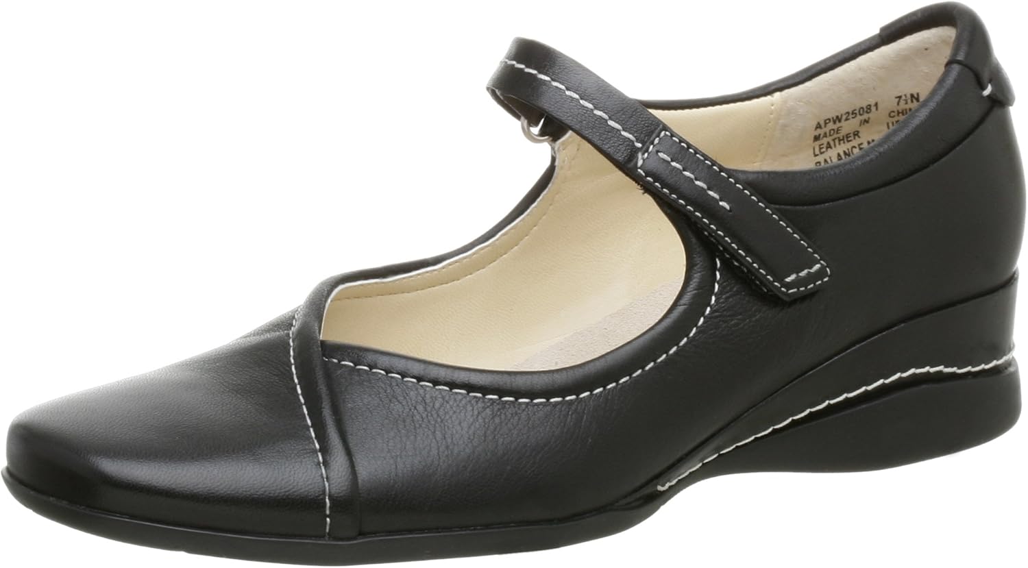 rockport women's mary jane shoes