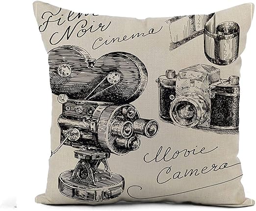 cojin con foto amazon