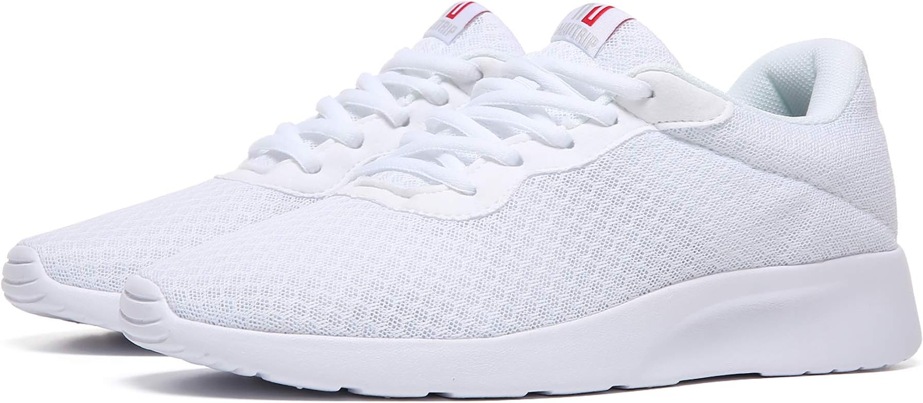 MAlITRIP Men's Ultra Lightweight Breathable Walking Shoes(Size:US7-US14)