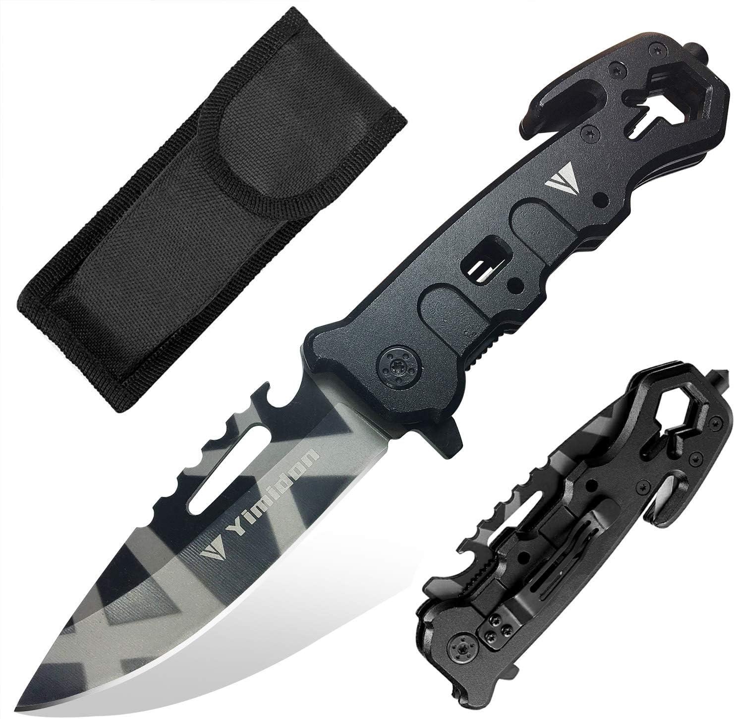 fondina corrente per glock 42