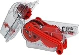 WELDTITE Chain Cleaning Machine for Bikes with Biodegradable Citrus Degreaser view 7