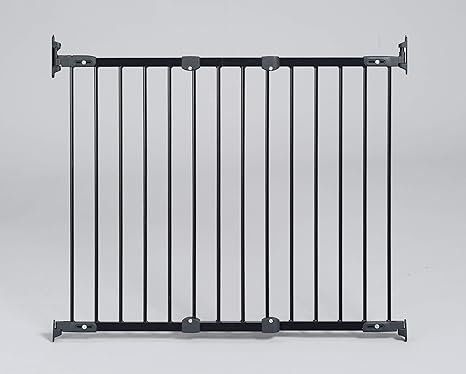 Amazon Com Kidco G2101 Angle Mount Safeway Indoor Safety Gates Baby