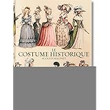 Auguste Racinet. Le Costume historique (Bibliotheca Universalis) (French Edition)