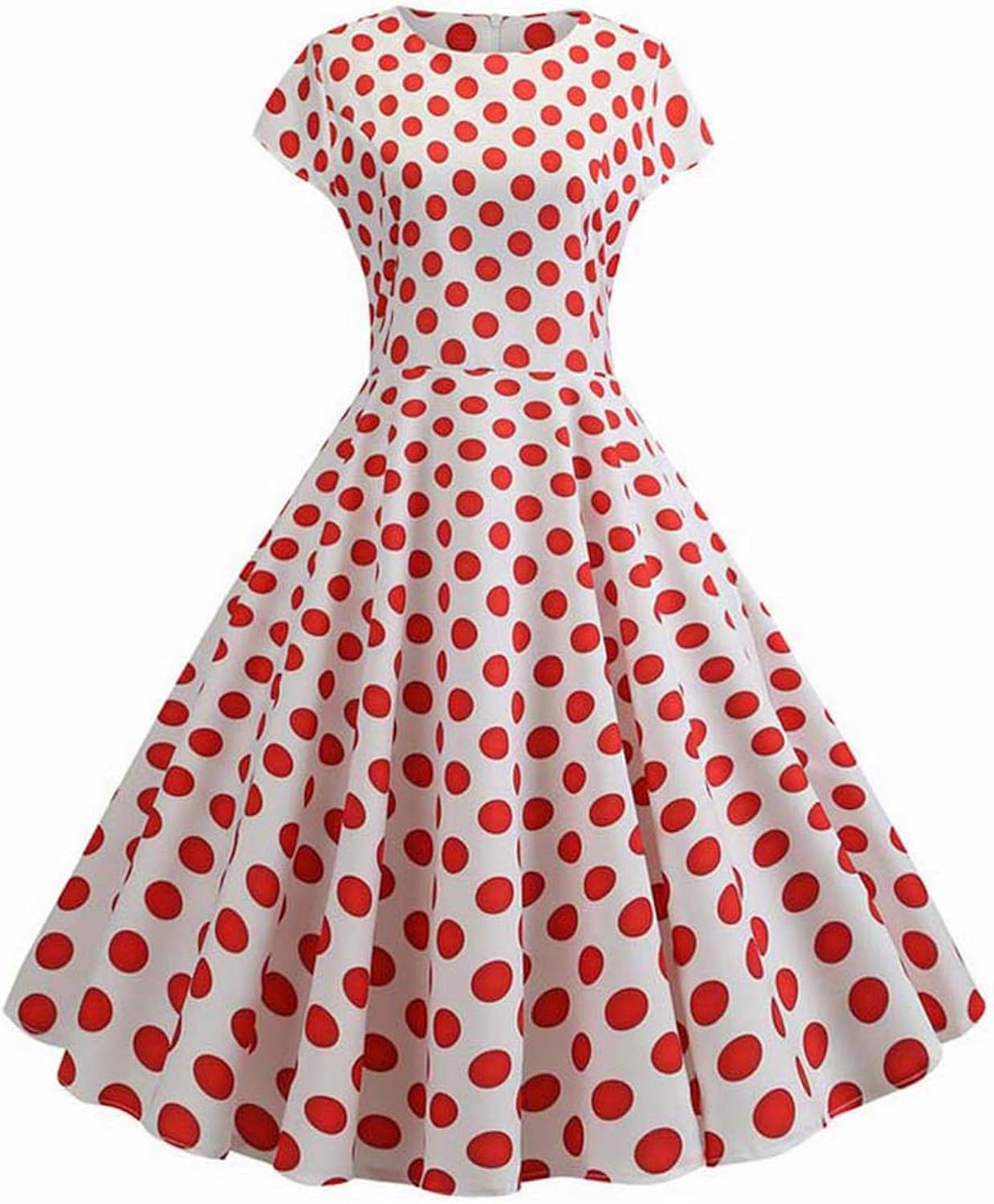 rockabilly sundress