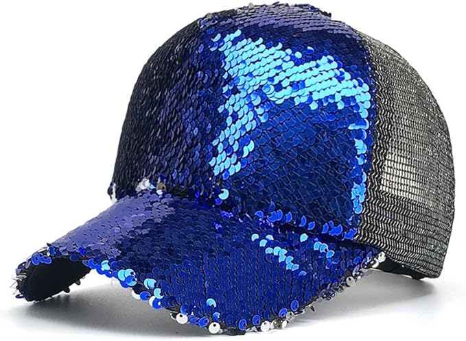gorras chulas mujer