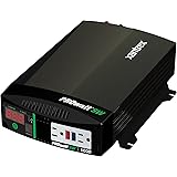 Xantrex Technology Inc, 806-1210 Inverter Prowatt Sw 1000