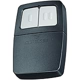 Clicker Klik1U Universal 2-Button Garage Door