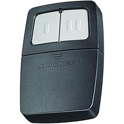 Clicker Klik1U Universal 2-Button Garage Door