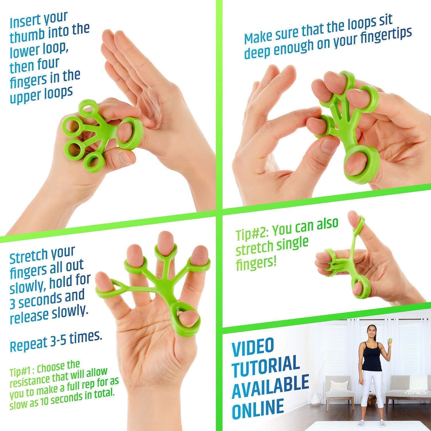 Are Grip Strengtheners Good For Carpal Tunnel at Cynthia Cook blog
