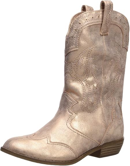 nina kids boots