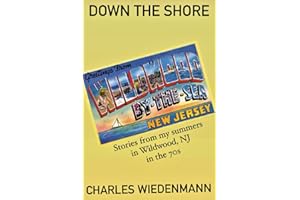 Down The Shore
