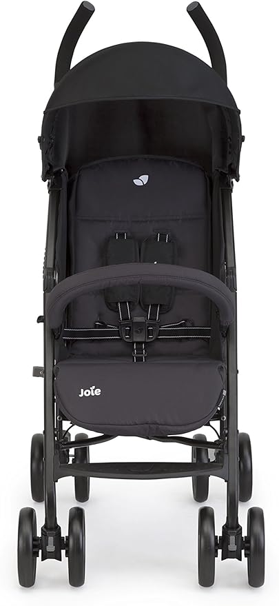 joie nitro lx two tone black