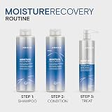 Joico Moisture Recovery Moisturising Conditioner 250ml Hair Care view 6