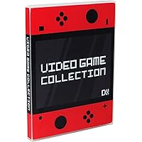 Amazon.com: UniKeep Game Case for Nintendo Switch Cartridges - Holds 30 ...