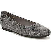 Dr. Scholl's Shoes Women's Wexley Slip On Ballet Flat Loafer