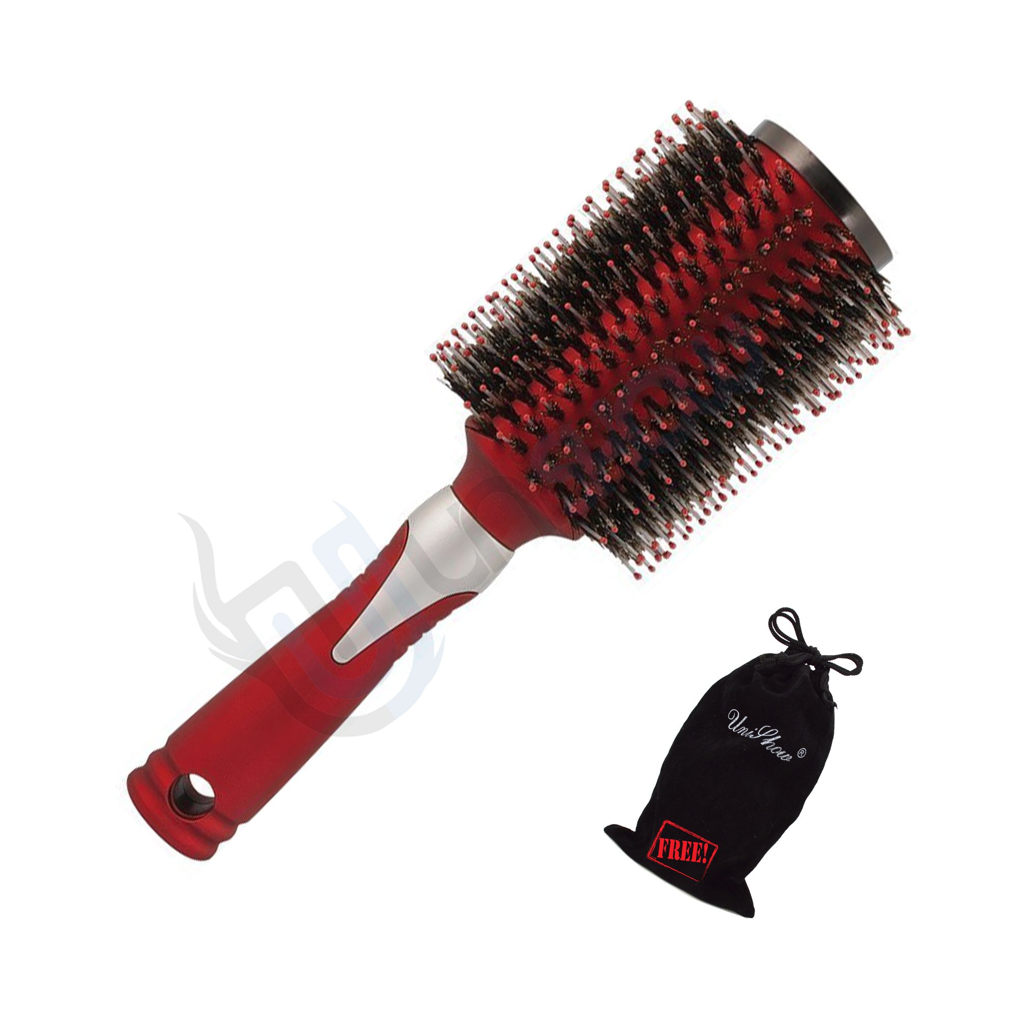 UNISHOW® New ArrivalRoyal Stylist 304 Professional Salon Safety Hidden