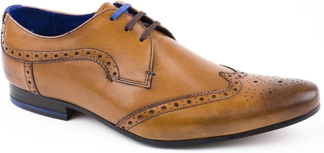Mens Ted Baker Brogues Flash Sales, 50 