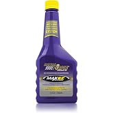 Royal Purple 12326 Max EZ High Performance Synthetic Power Steering Fluid - 12 oz. (Case of 12)