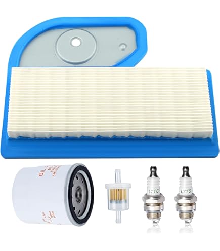 Amazon.com : FH451V Air Filter Tune Up Kit Fits for Kawasaki