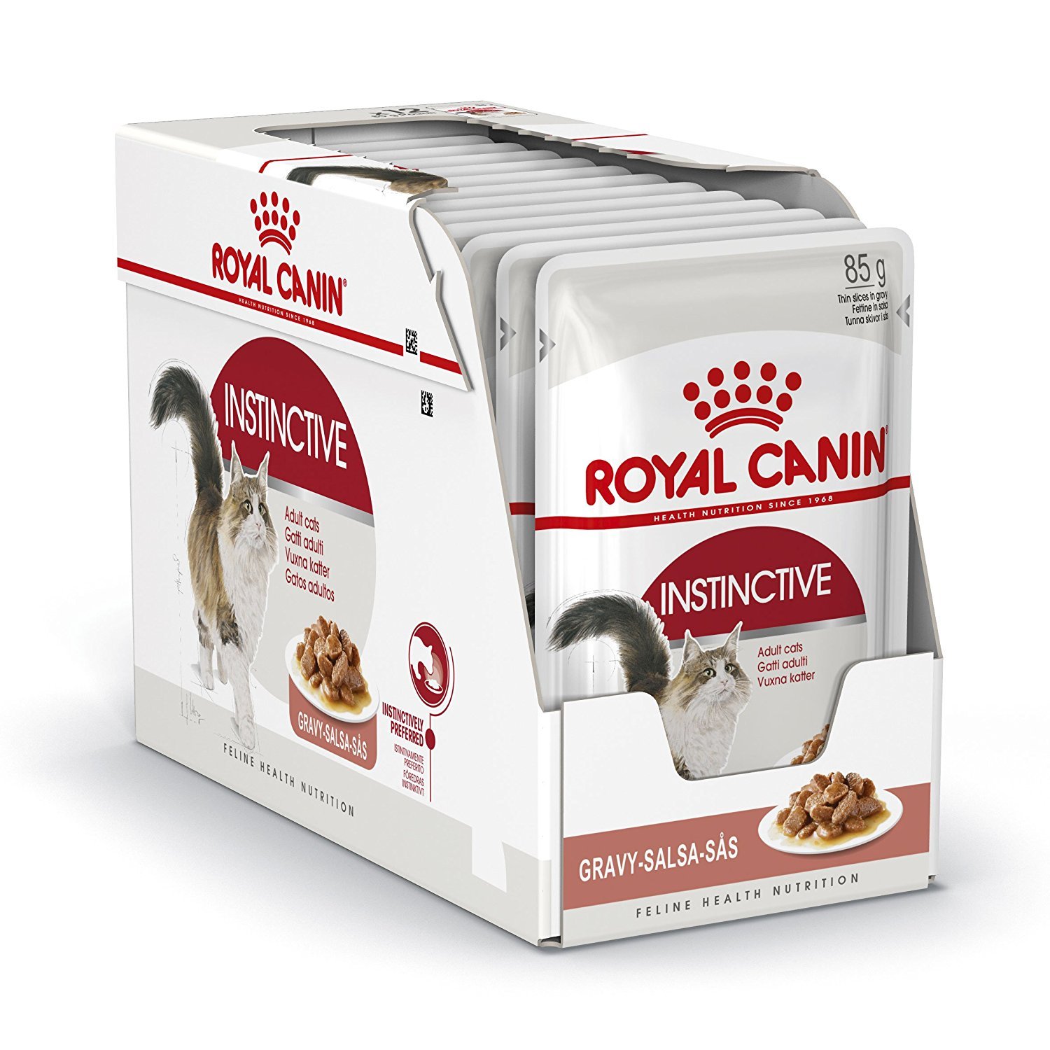 instinctive royal canin