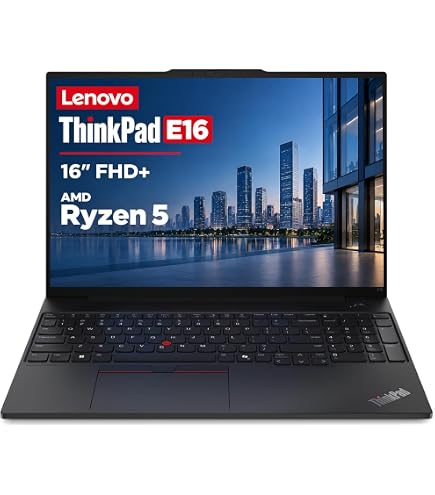 Amazon.com: Lenovo 2024 Laptop | ThinkBook 14 G6 IRL | 14