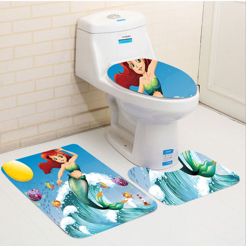 Best western toilet seat cover