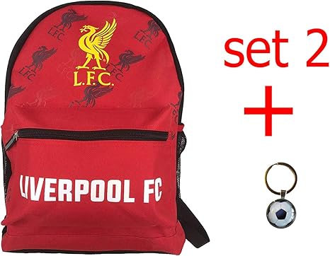 liverpool mochilas escolares 2018