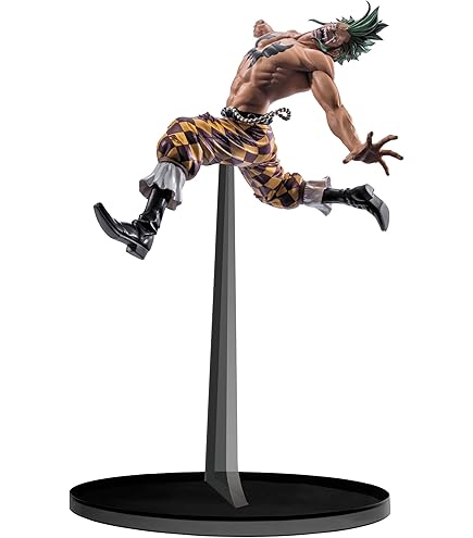 Amazon.com: Banpresto One Piece 7.5