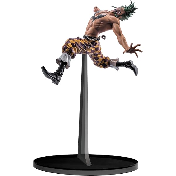 Amazon.com: BANPRESTO - One Piece Film Red - DXF - The Grandline