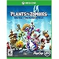 Plants Vs. Zombies: Battle for Neighborville - Xbox One - Estándar Edition