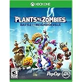 Plants Vs. Zombies: Battle for Neighborville - Xbox One
