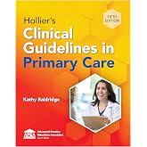 Clinical Guidelines in Primary Care, 5th Edition