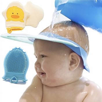 amazon cradle cap shampoo