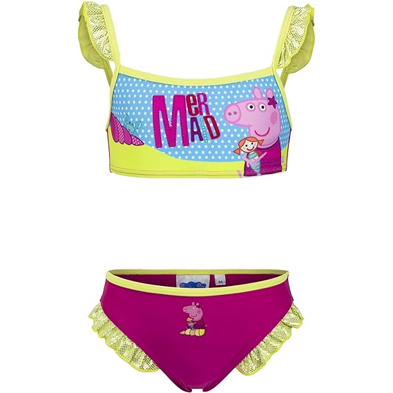 peppa pig swimsuit next