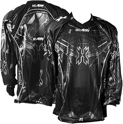 hk army hardline jersey