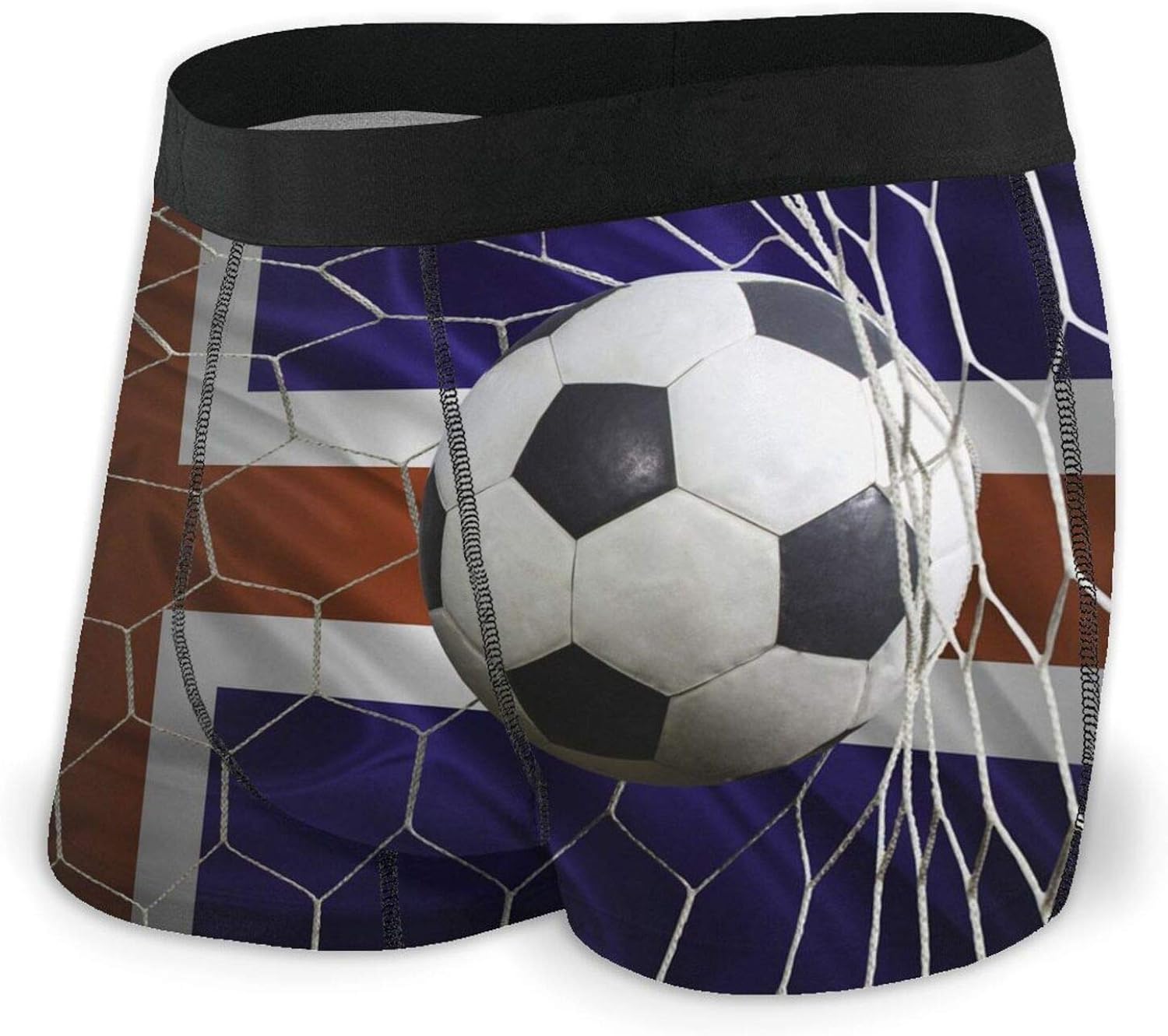 Slip O Boxer Per Giocare A Calcio
