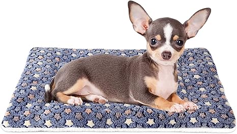 Amazon Co Jp 犬のベッドの毛布 犬のケージの枕 洗えるペットのマットレス 二重目的の小さくて柔らかい猫と犬のマットレス 51 34cm ホーム キッチン Amazon Co Jp 犬のベッドの毛布 犬のケージの枕 洗えるペットのマットレス 二重目的の小さくて柔らかい猫と犬のマットレス 51 34cm ホーム キッチン