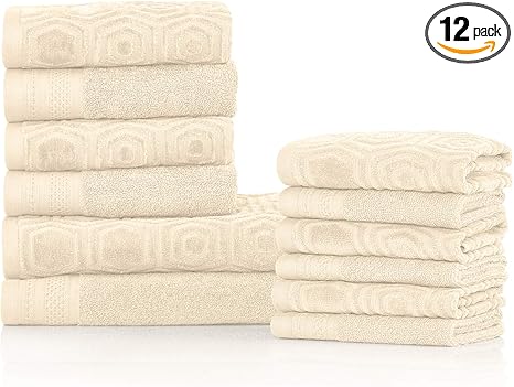 juegos de toallas amazon