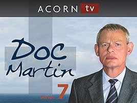 doc martin return policy