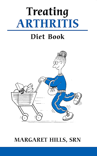 Download The Treating Arthritis Diet Book: Recipes and Reasons (English Edition) PDF