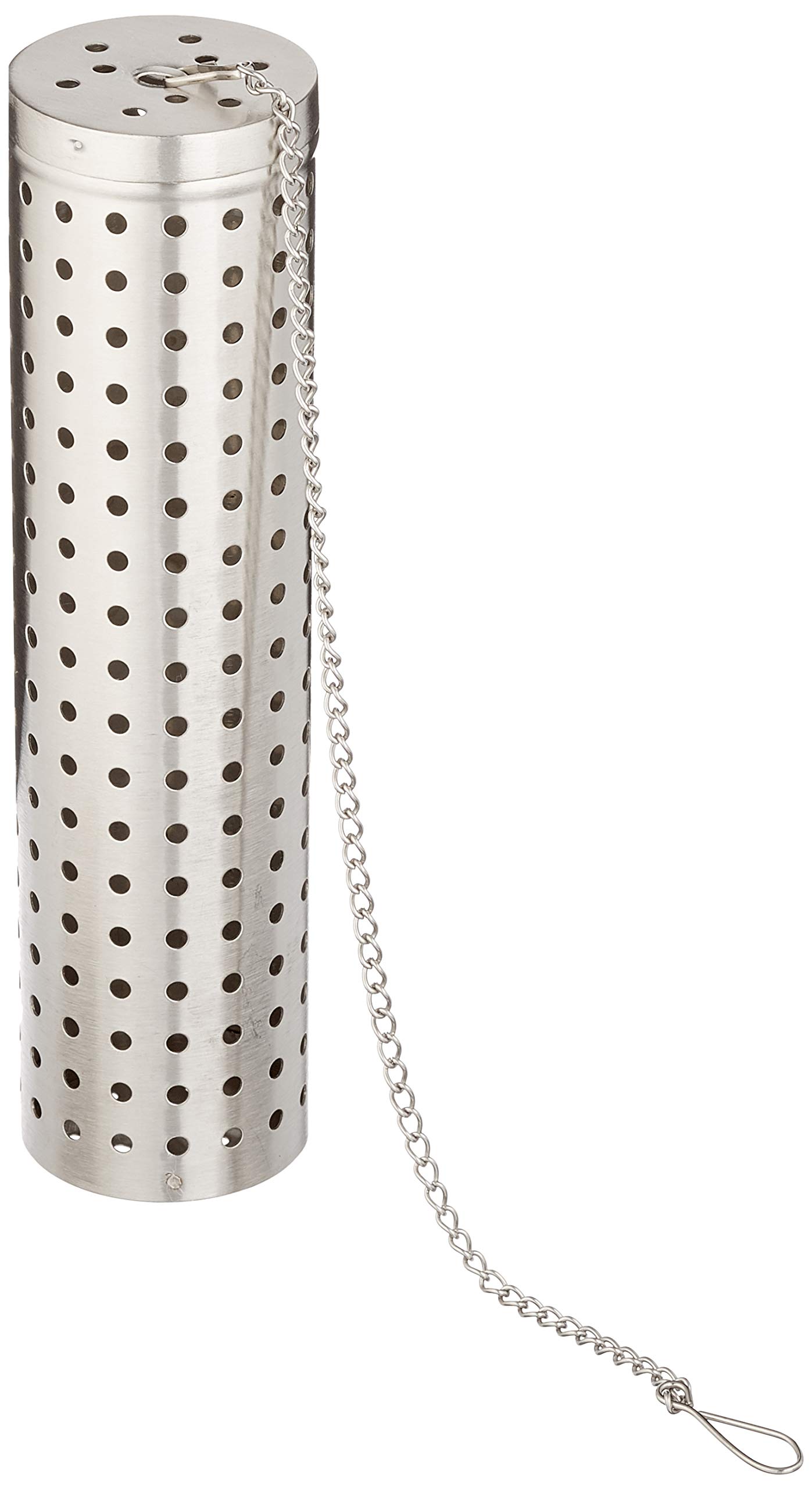 LACOR Stainless Steel 18/8 Herb and Spice Infuser/Holder