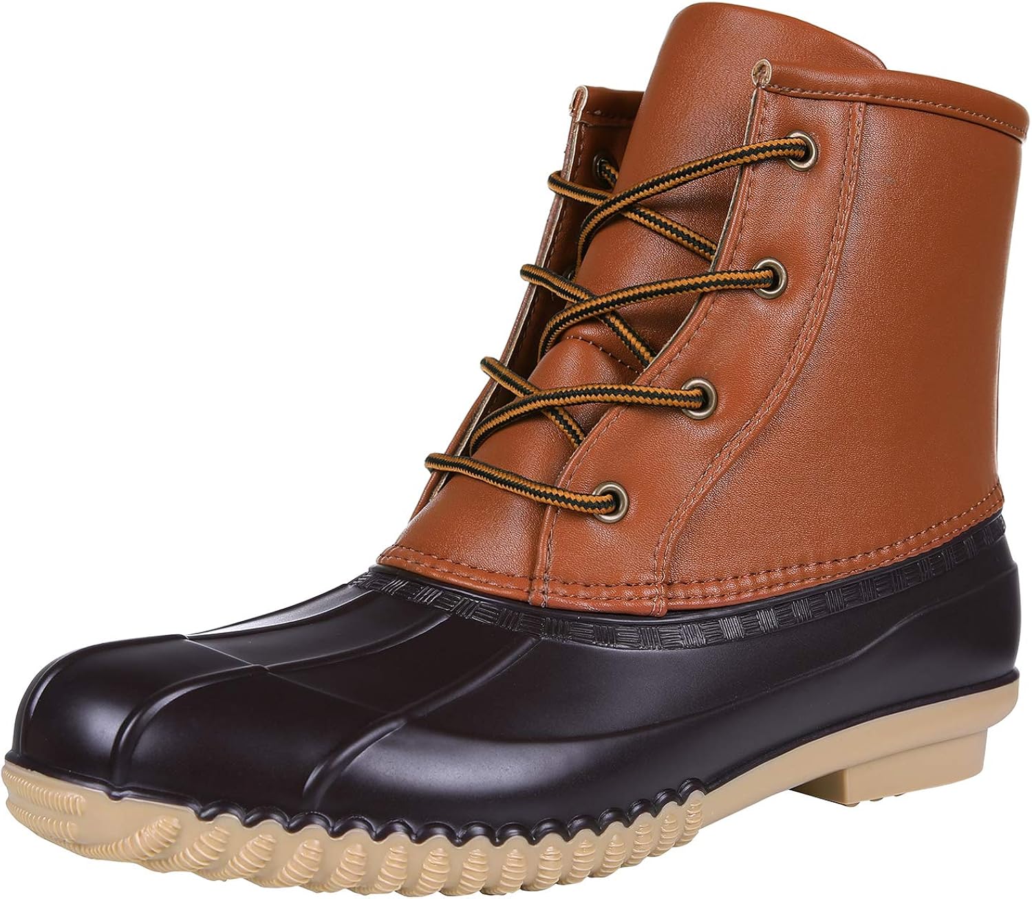 asgard women's short rain boots