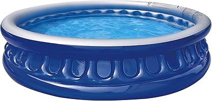 jilong inflatable pool