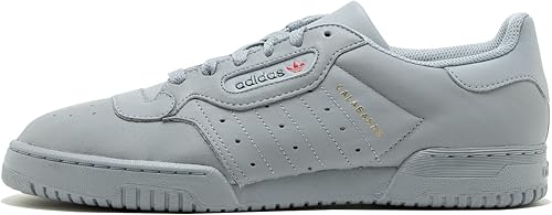 yeezy powerphase calabasas grey