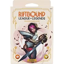 Riftbound: League of Legends TCG Origins Champion Deck: Jinx