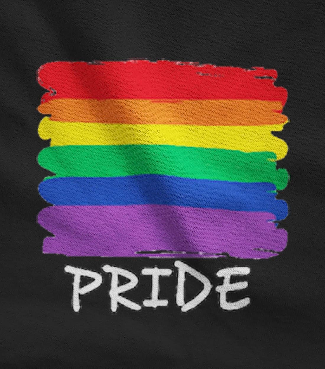 Love No Limits Gay Pride Rainbow Flag Lesbian Gays Rights