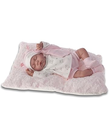 nenuco cunita duerme conmigo con baby monitor